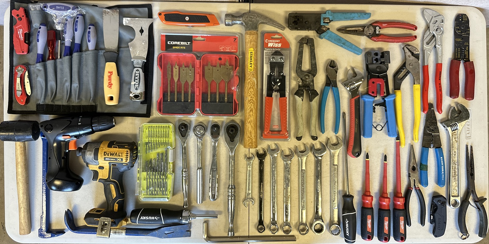 Mechanic Tools - related image